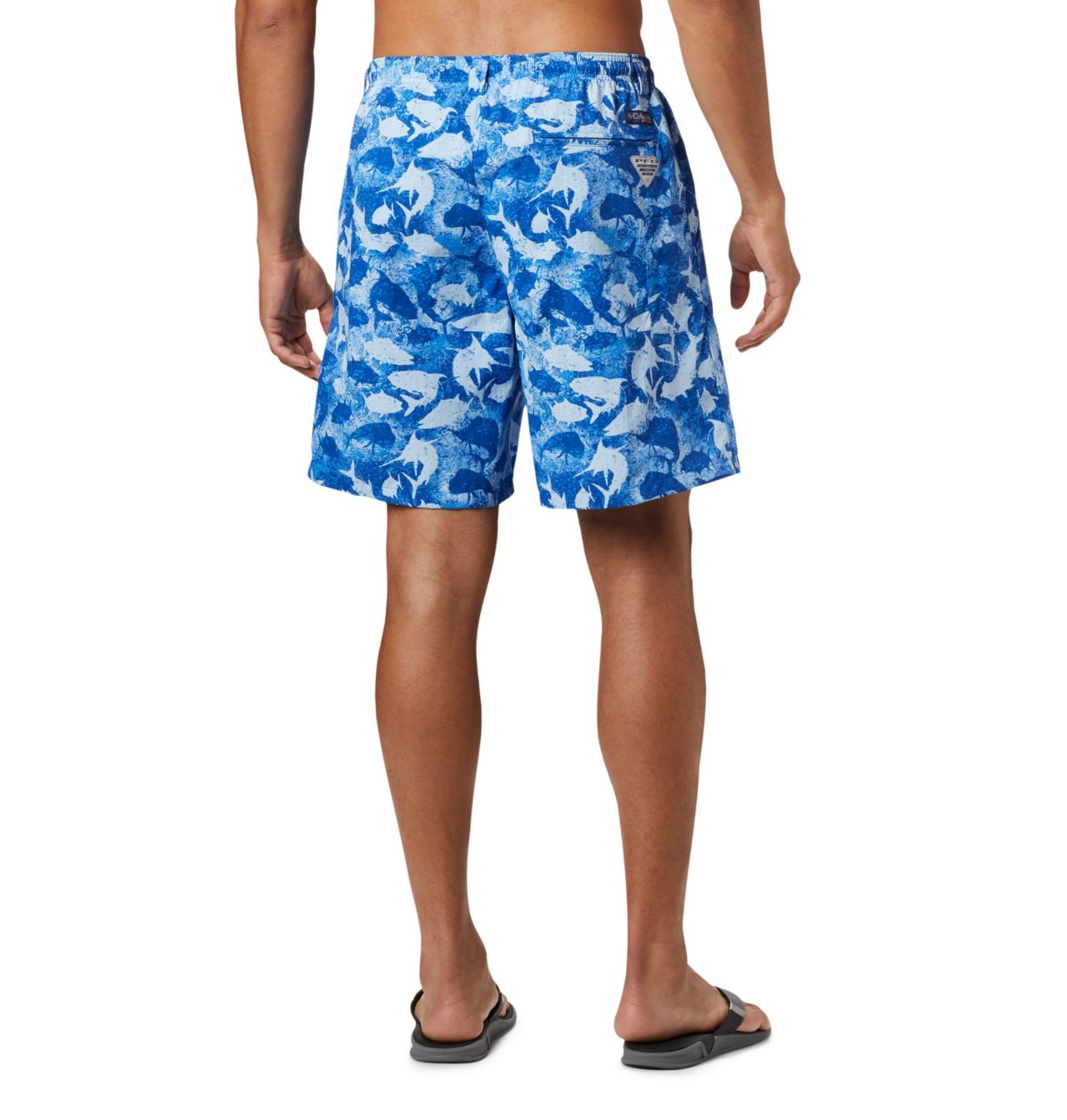 Men's PFG Super Backcast™ Water Short 2