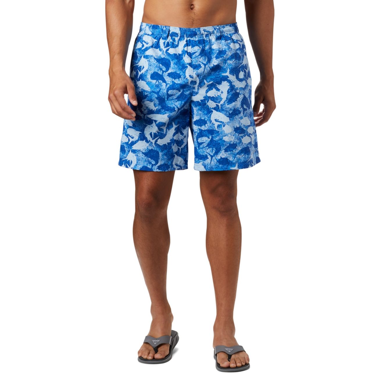 Men's PFG Super Backcast™ Water Short 1