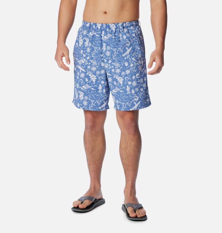 Columbia men's hot sale water shorts