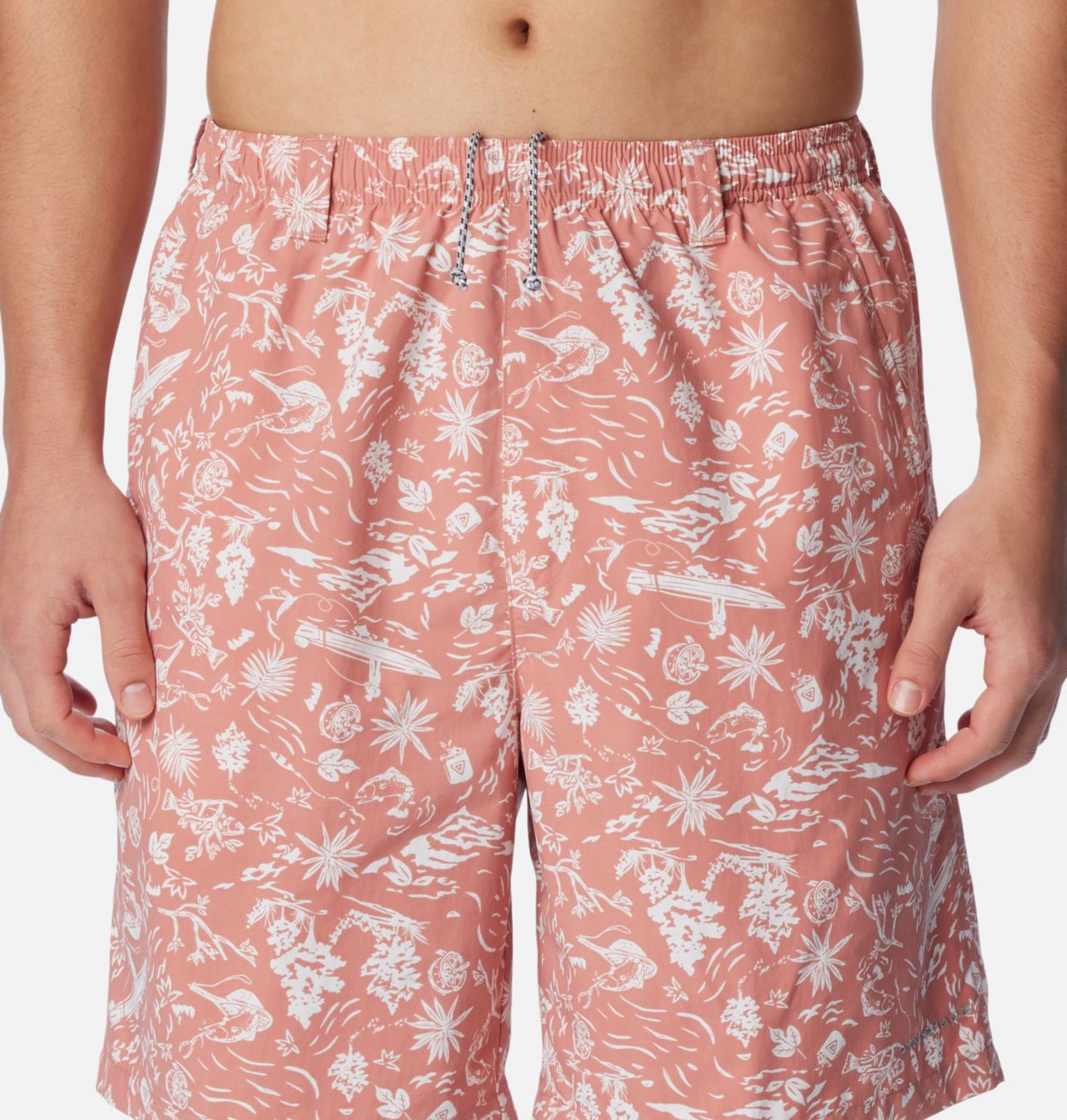 Men's PFG Super Backcast™ Water Short 4