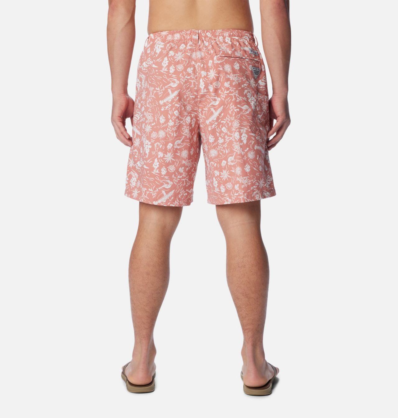 Men's PFG Super Backcast™ Water Short 2