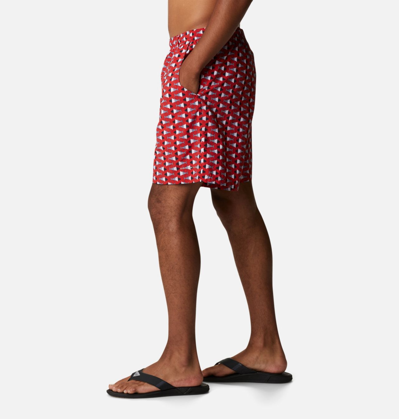 Men's PFG Super Backcast™ Water Short 3