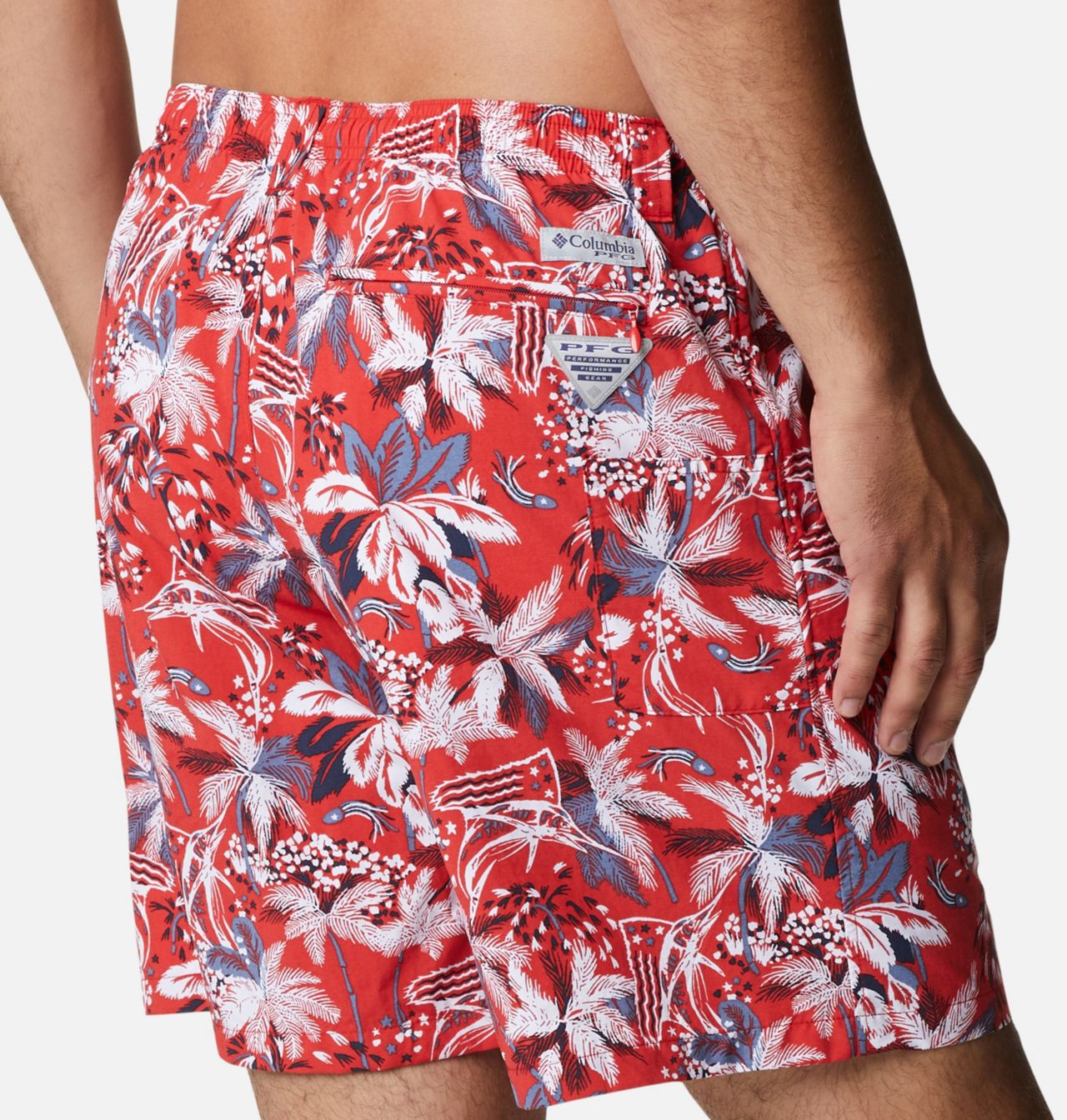 Men's PFG Super Backcast™ Water Short 5