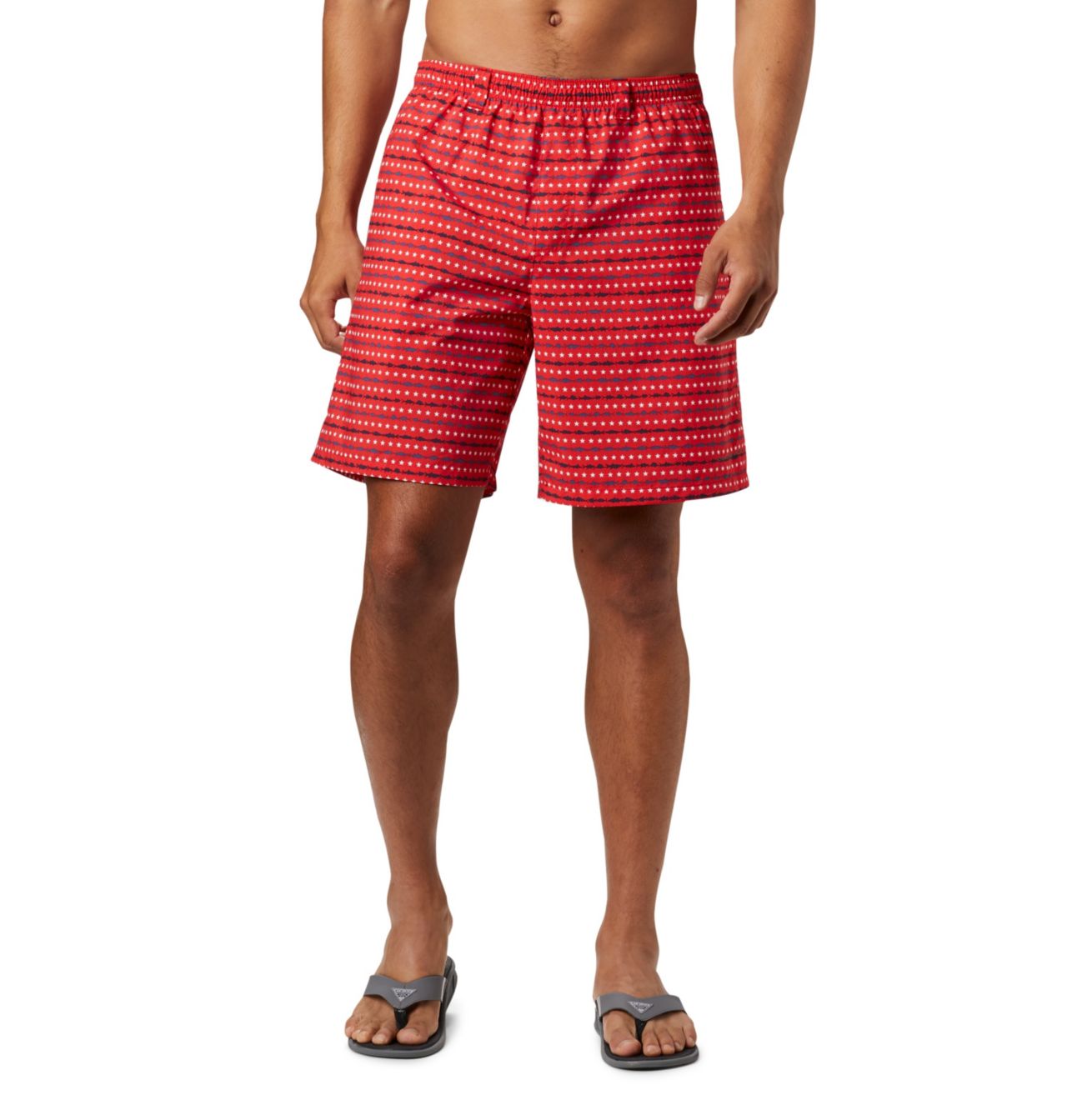 Men's PFG Super Backcast™ Water Short 1