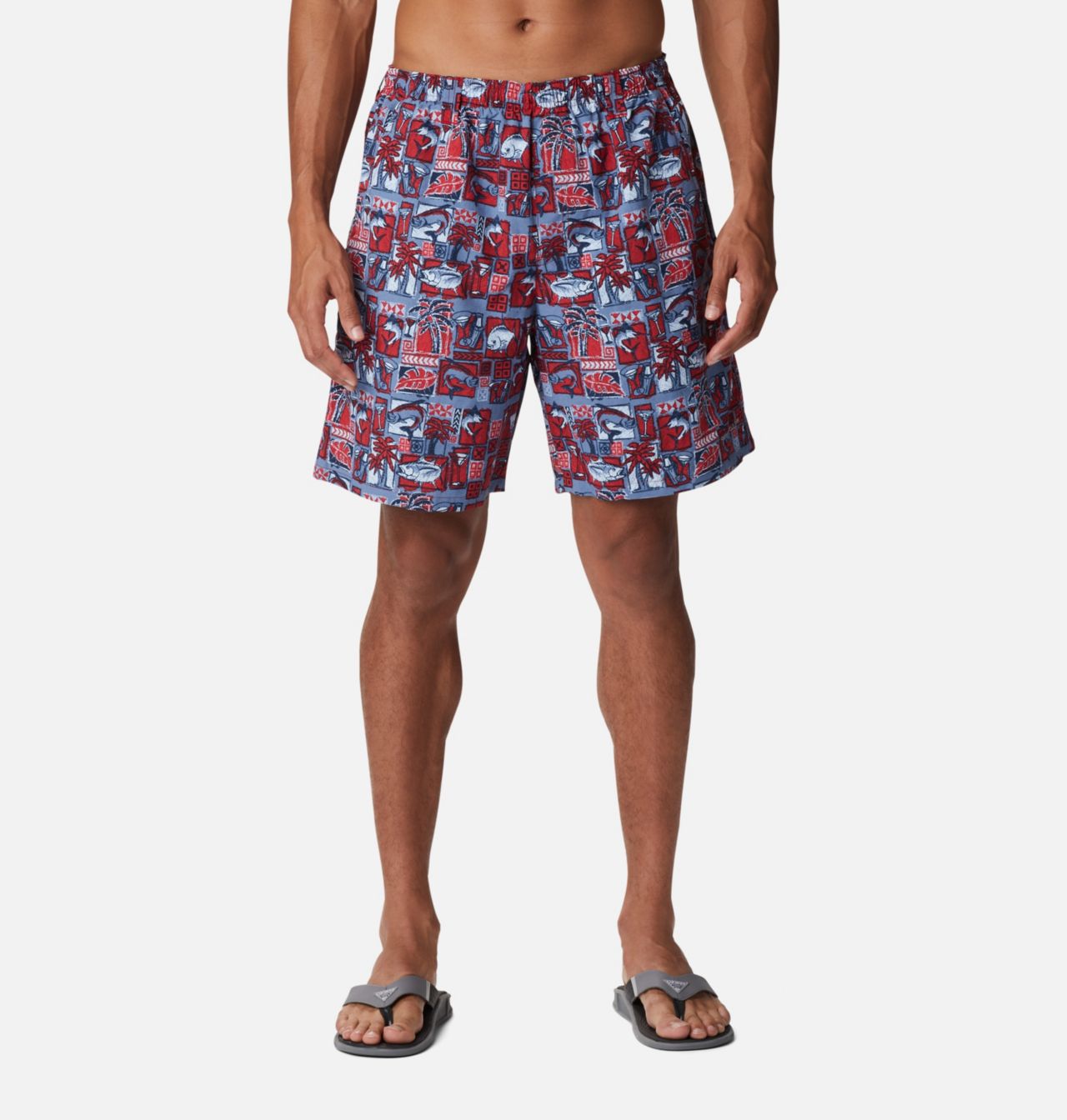 Men's PFG Super Backcast™ Water Short 1