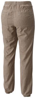 Pantalon Summer Time&trade; Femme Summer Time&trade; Pant | 591 | XS, Flint Grey, back