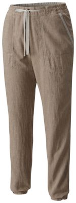 Pantalon Summer Time&trade; Femme Summer Time&trade; Pant | 591 | XS, Flint Grey, front