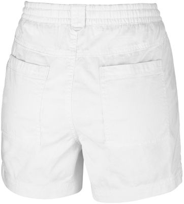 Shorts Summer Time&trade; Femme Summer Time&trade; Short | 100 | L, White, back