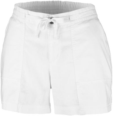 Shorts Summer Time&trade; Femme Summer Time&trade; Short | 100 | L, White, front