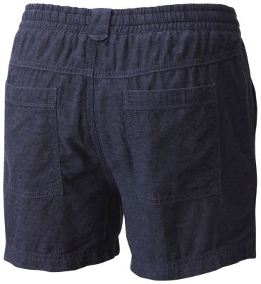 Shorts Summer Time&trade; Femme Summer Time&trade; Short | 100 | L, Nocturnal, back