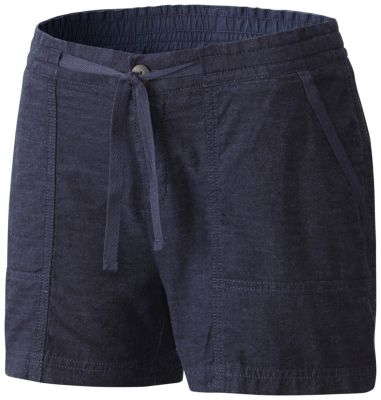 Shorts Summer Time&trade; Femme Summer Time&trade; Short | 100 | L, Nocturnal, front