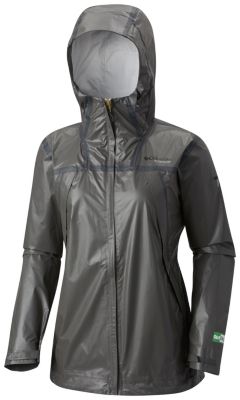 columbia outdry ex eco jacket