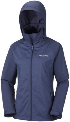 columbia tapanga trail jacket