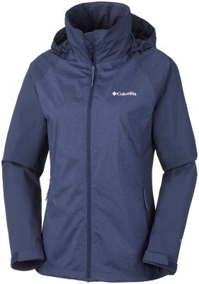 columbia tapanga trail jacket