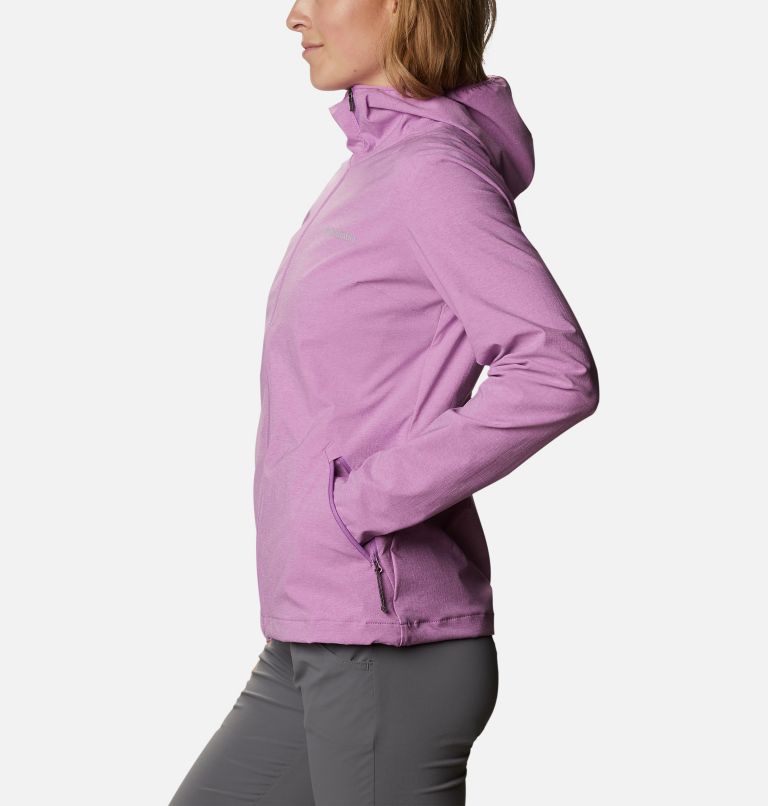 Chaqueta softshell Heather Canyon™ para mujer