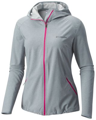 plus size soft shell jacket