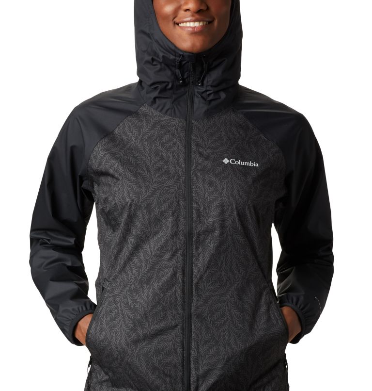 Columbia hot hotsell thought ii jacket