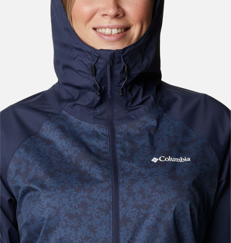 Chubasquero para mujer | Columbia Sportswear