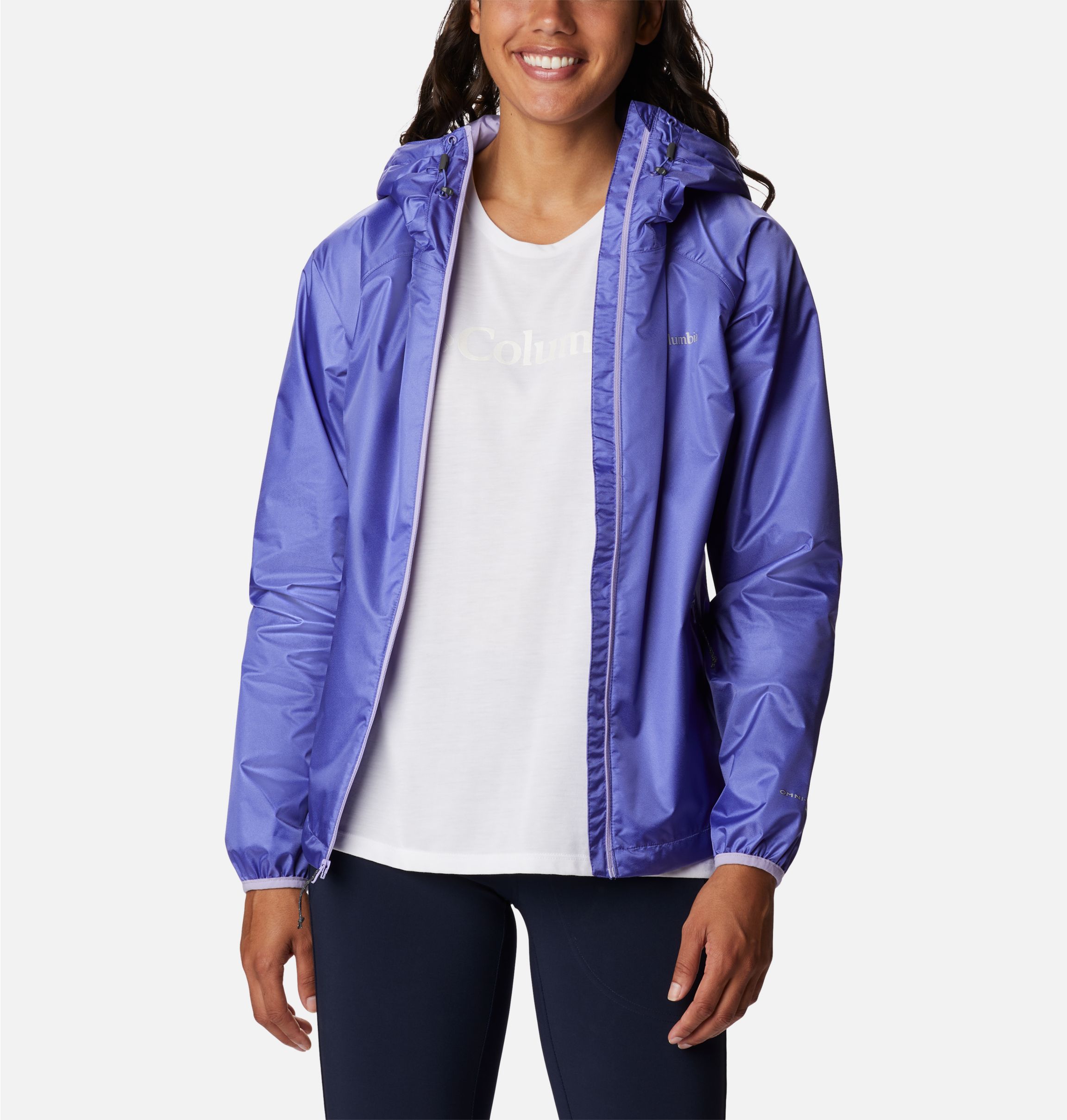 Women's Ulica™ Rain Jacket