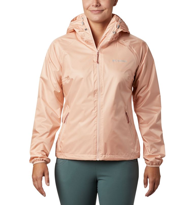 Women s Ulica Rain Jacket