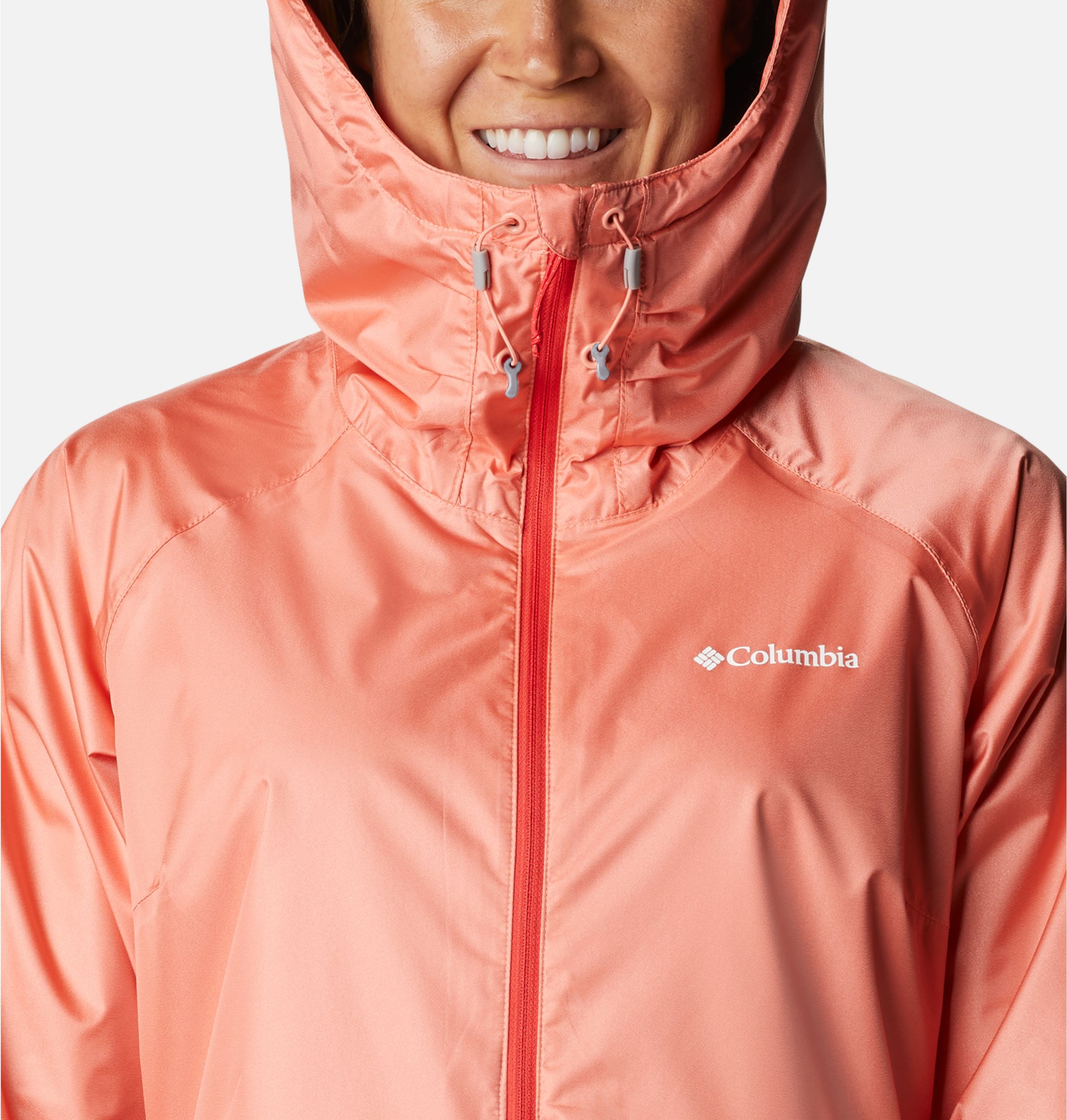 Women's Ulica™ Rain Jacket |