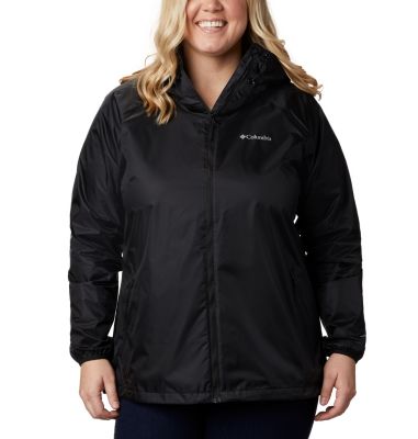 columbia plus size winter jackets canada