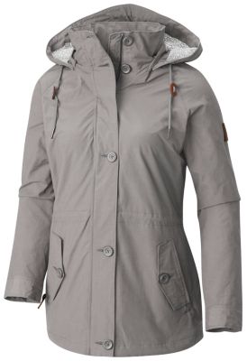 columbia lookout butte jacket