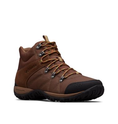 columbia men's peakfreak