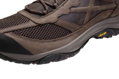 columbia men's terrebonne hiking shoe