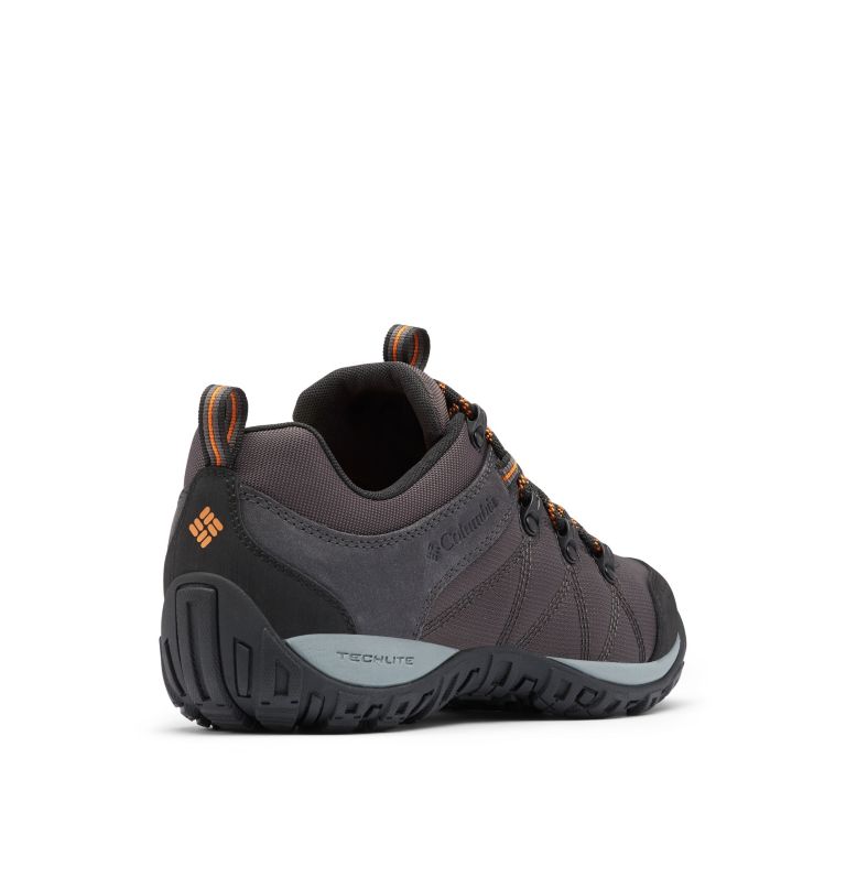 Thumbnail: Peakfreak Venture LT Multi-Sport Schuhe für Männer, Color: Shark, Valencia, image 9