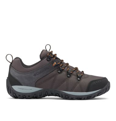 Zapatilla multideporte Peakfreak Venture LT para hombre, Color: Shark, Valencia, image 1