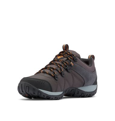 columbia men's peakfreak venture