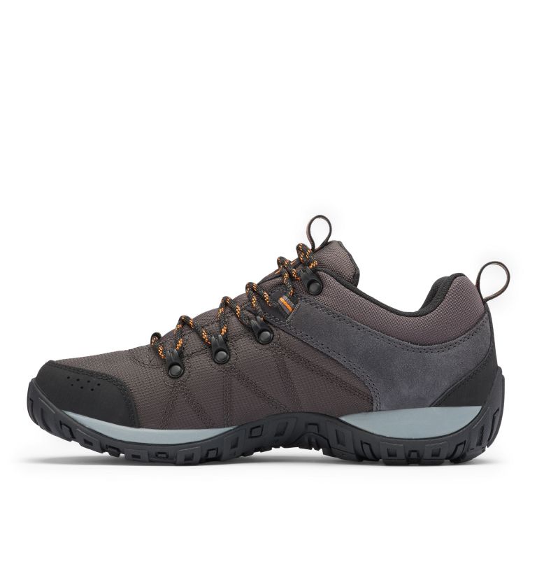 ▷ Chollo Zapatos impermeables Columbia Peakfreak Venture para hombre por  sólo 54,99€ con envío gratis (-50%)