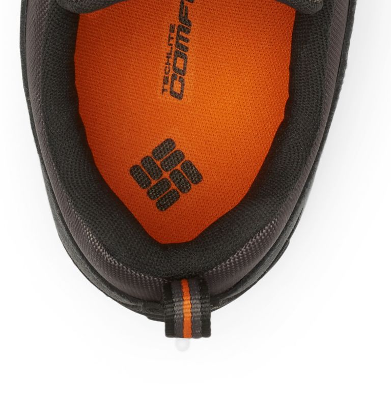 Thumbnail: Chaussure Multisport Peakfreak Venture LT Homme, Color: Shark, Valencia, image 3