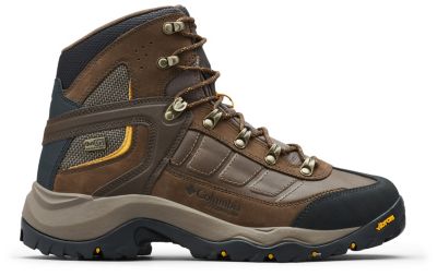 columbia titanium boots womens