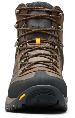 columbia titanium hiking boots