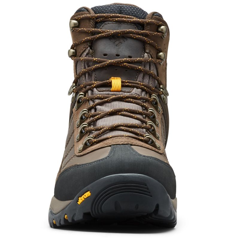 Men s Daska Pass III Titanium OutDry Boot