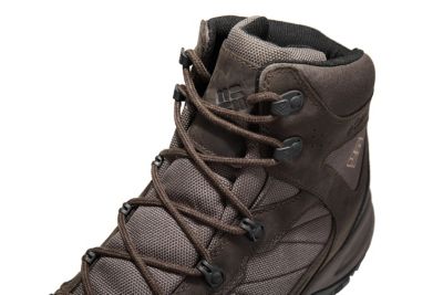 columbia cascade pass waterproof