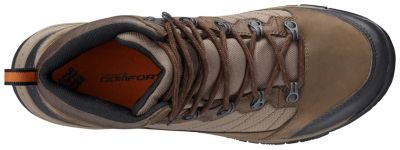 columbia cascade pass waterproof