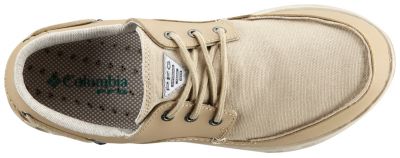 columbia crystal springs boat shoes