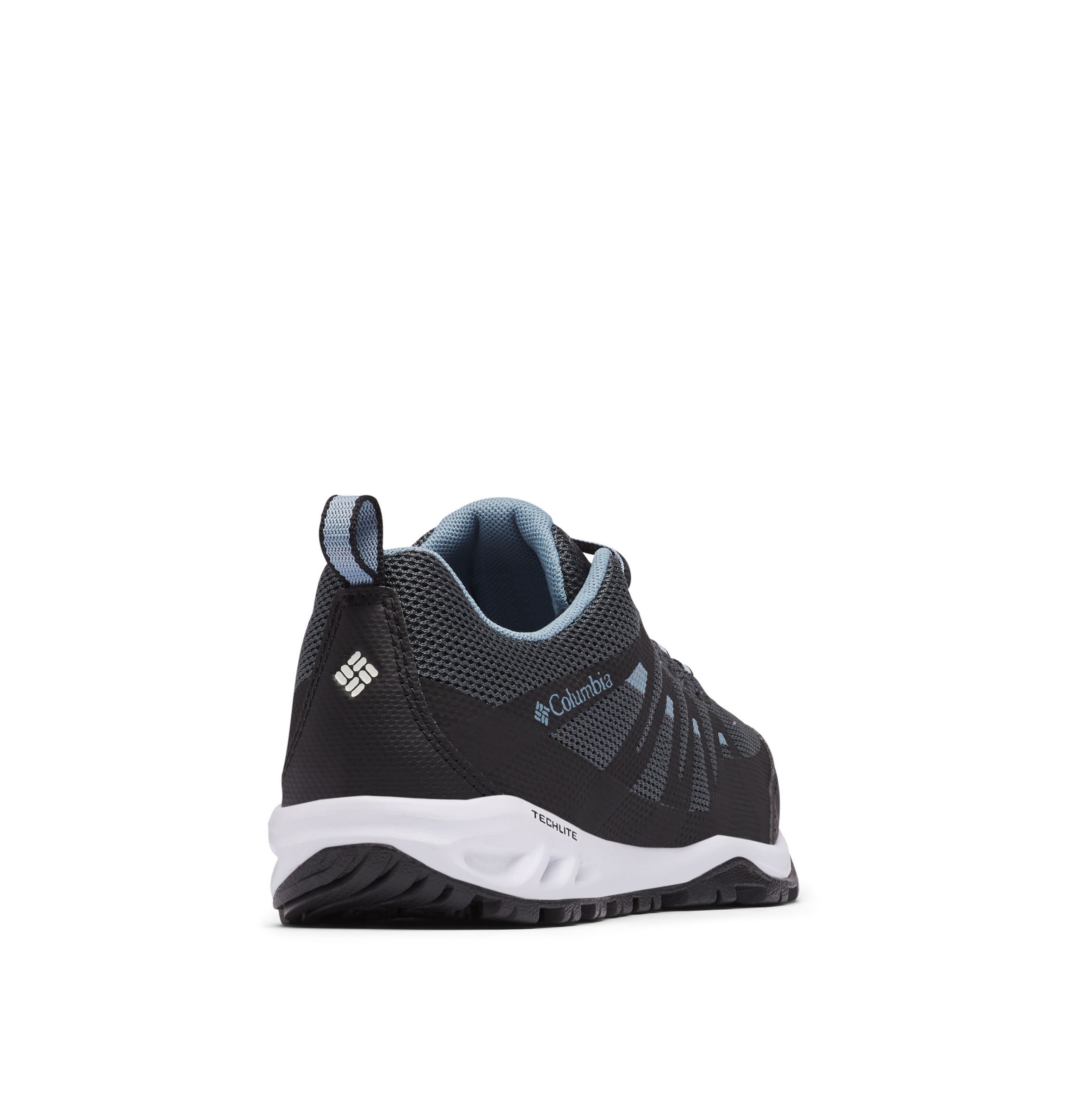 Columbia VAPOR VENT™ | 010 | 11. 10