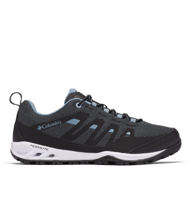 Zapatillas Vapor Vent para mujer, Color: Black, Dark Mirage, image 1