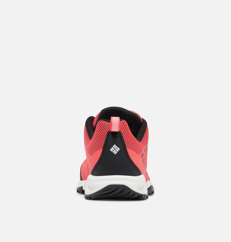 Zapato trail Vapor Vent para mujer | 608 | 6, Color: Juicy, Salmon Rose, image 2