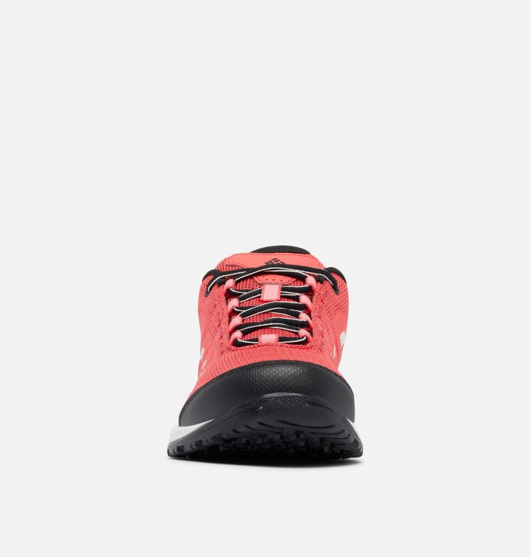 Zapato trail Vapor Vent para mujer | 608 | 6, Color: Juicy, Salmon Rose, image 8