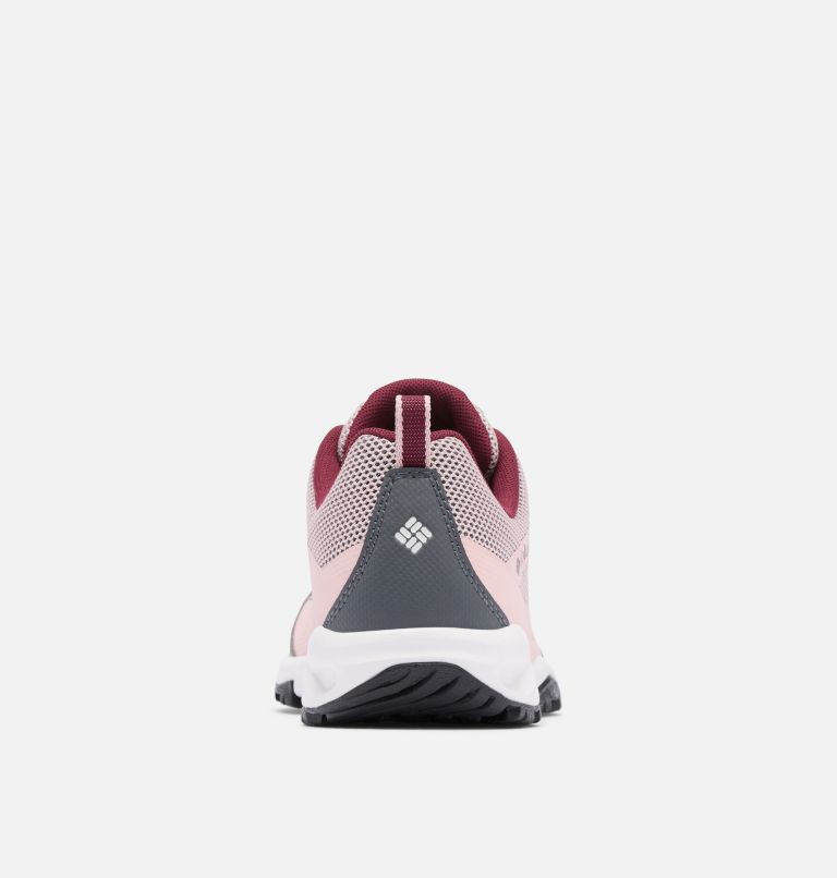 Zapatillas Vapor Vent para mujer, Color: Pink Haze, Chianti, image 8