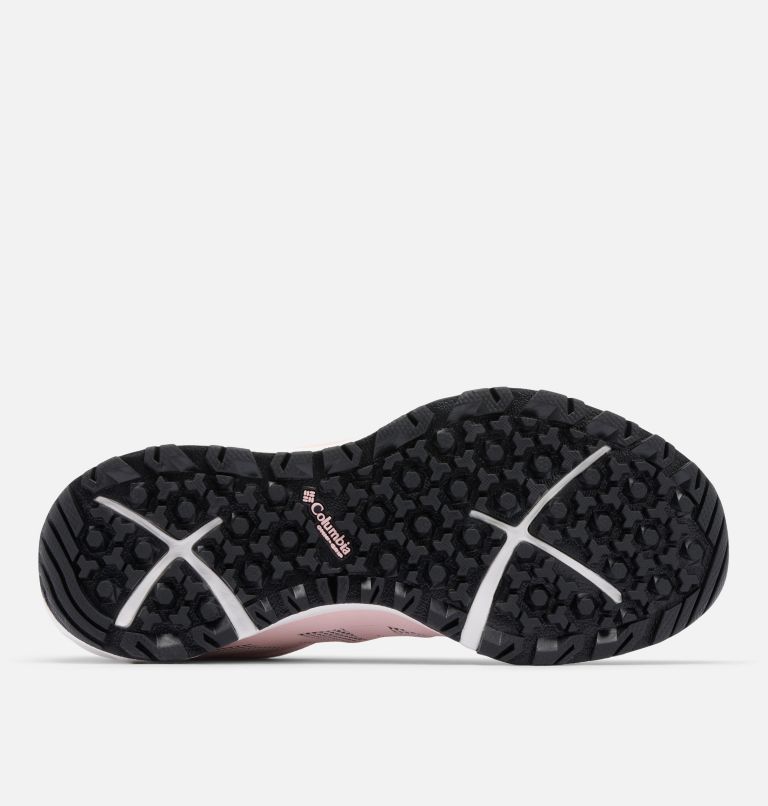 Zapatillas Vapor Vent para mujer, Color: Pink Haze, Chianti, image 4