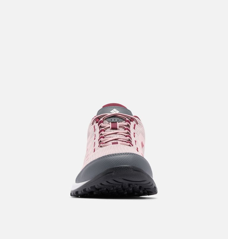 Zapatillas Vapor Vent para mujer, Color: Pink Haze, Chianti, image 7