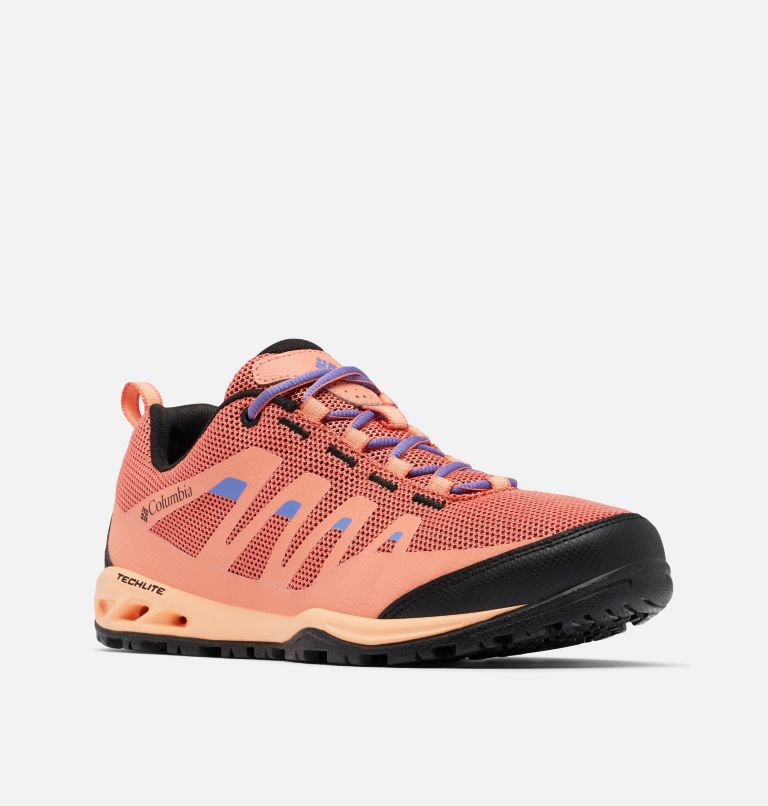 Columbia vapor shop vent women's