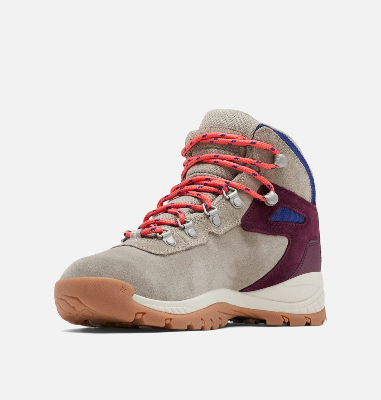 Women’s Newton Ridge™ Plus Waterproof Amped Hiking Boot 6