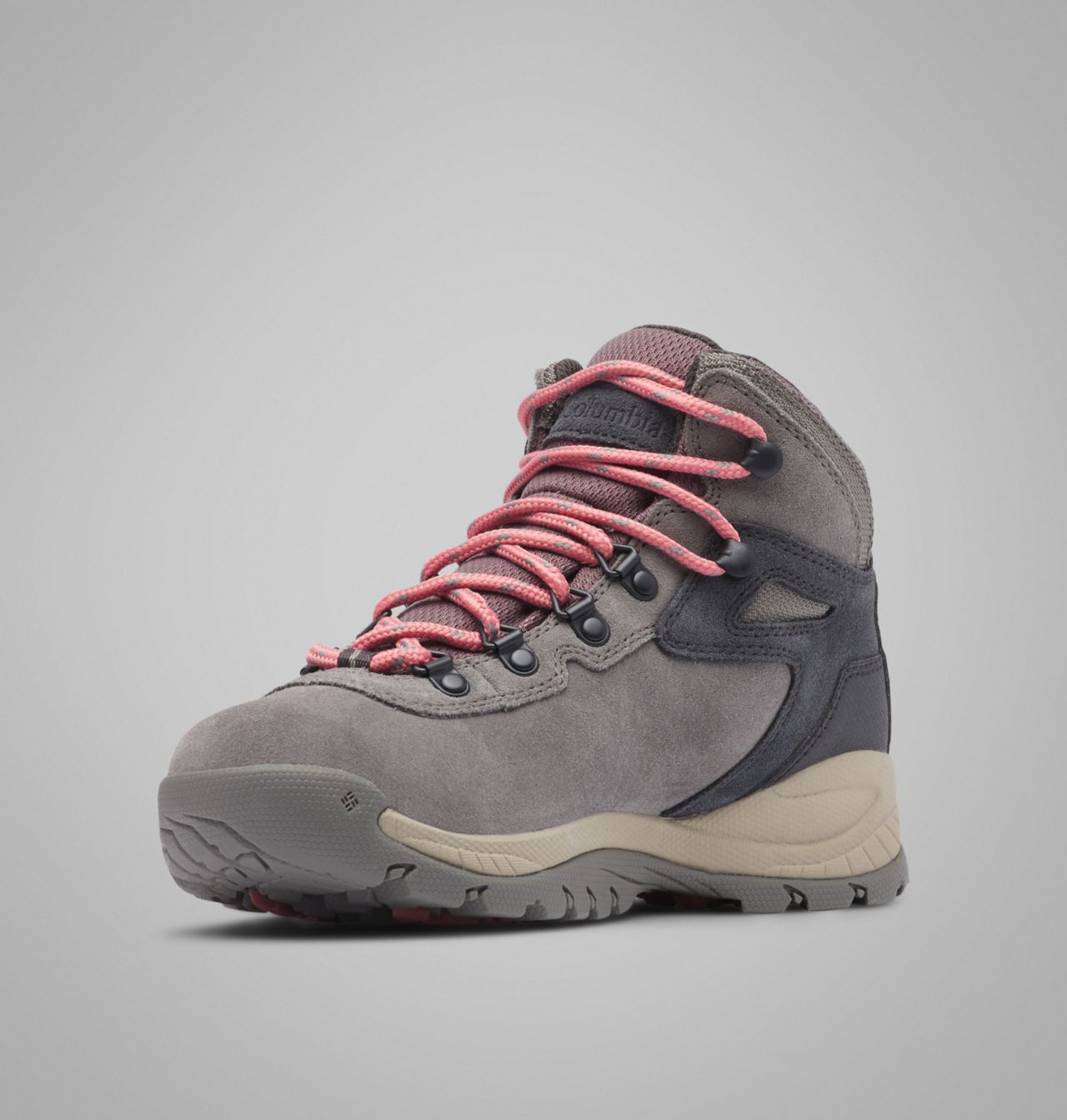 Women’s Newton Ridge™ Plus Waterproof Amped Hiking Boot 6